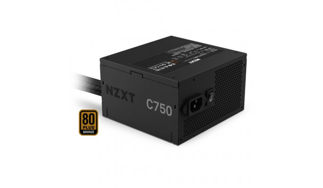 C750 Bronze (750 Watt)