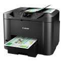 Canon Maxify MB5450, multifunction printer (black, USB/(W)LAN, scan, copy, fax)