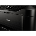 Canon Maxify MB5450, multifunction printer (black, USB/(W)LAN, scan, copy, fax)