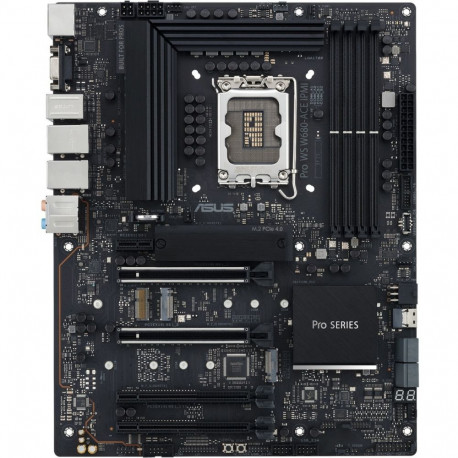ASUS PRO WS W680-ACE IPMI - Socket 1700 - motherboard