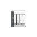 QNAP TS-433-4G, NAS