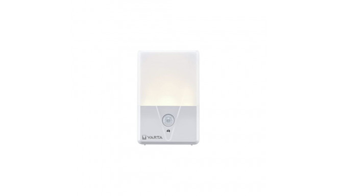 Motion Sensor Night Light (weiß)