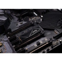 ADATA XPG GAMMIX S70 BLADE - 4TB - SSD - M.2 - PCIe 4.0 x4