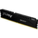 Kingston RAM DDR5 8GB 5600 CL 36 Single-Kit KF556C36BBE-8 Beast