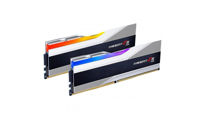 G.Skill RAM DDR5 32GB 6800 CL 34 Dual-Kit DIMM F5-6800J3445G16GX2-TZ5RS Trident Z5 RGB XMP,