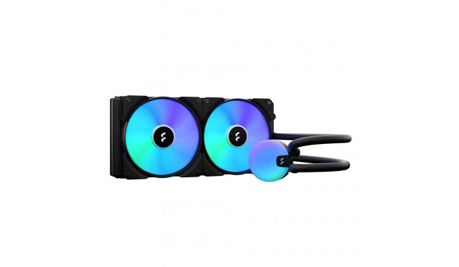 Fractal Design Lumen S28 v2 RGB  FD-W-L1-S2812