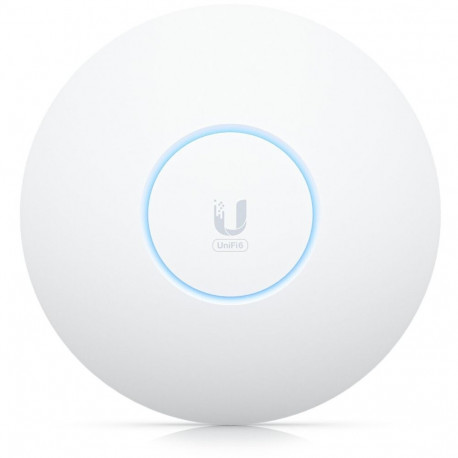 U6-Enterprise, Access Point