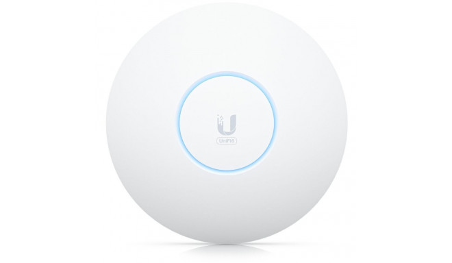 U6-Enterprise, Access Point