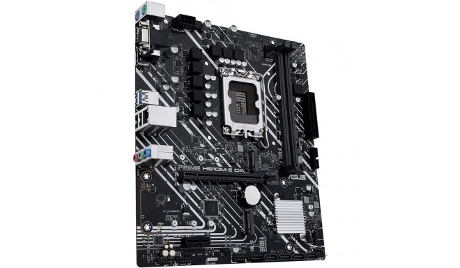 PRIME H610M-E D4-CSM
