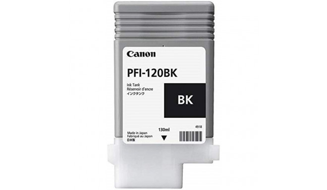 Canon Ink Black PFI-120Black