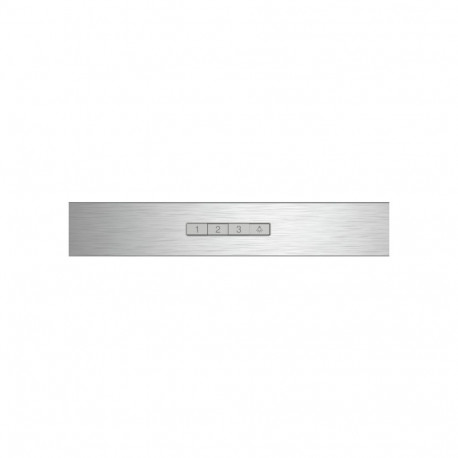 Neff wall hood DBBC920N D silver