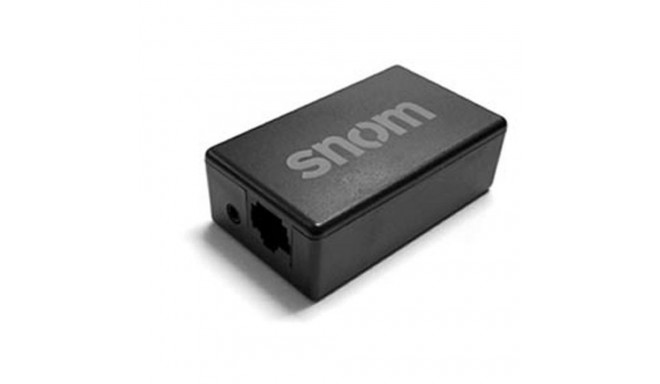 snom Schnurlos-Headset Adapter EHS black