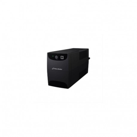 PowerWalker VI 850 SH (schwarz)