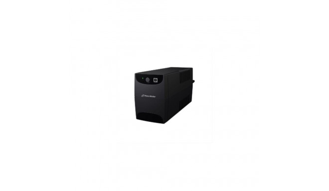 PowerWalker VI 850 SH, must
