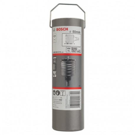 Bosch max 9 50mm 2 pcs