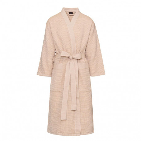Hommikumantel RENTO BEIGE S/M