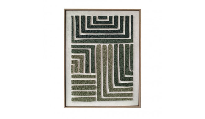 Seinapilt WALLY 60x80cm, labürint 2