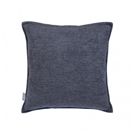 Pillow LORD 45x45cm, black