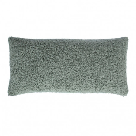 Pillow LARRY 32x65cm, green