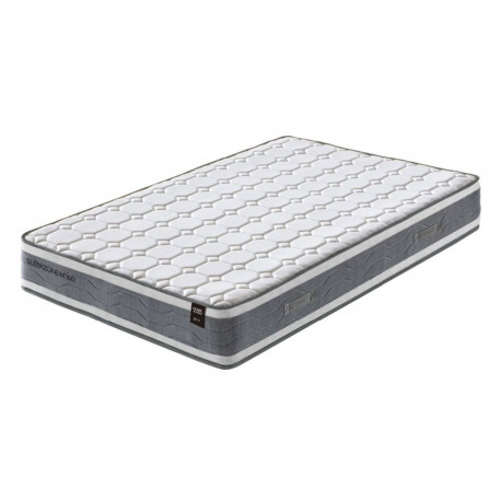 Atsperu matracis SLEEPZONE M 160x200xH25cm