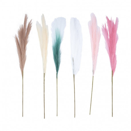 Kunstkõrreline GREENLAND H80cm, mix