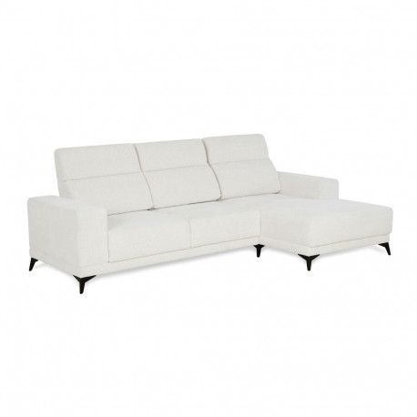 Corner sofa DARLA PN light beige