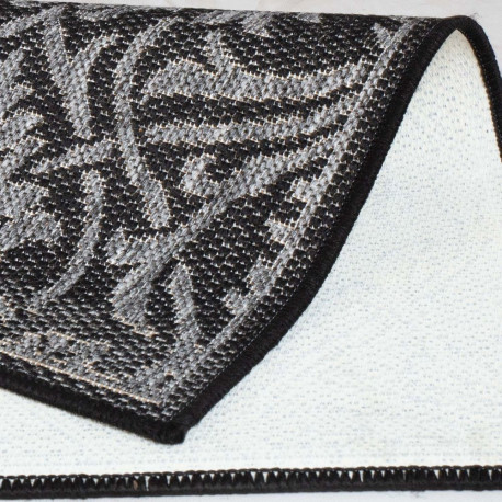 Door mat DAWN FOAM DOOR-12 50x80cm, must/hall