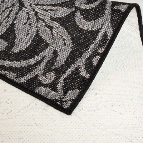 Door mat DAWN FOAM DOOR-9 50x80cm, must/hall