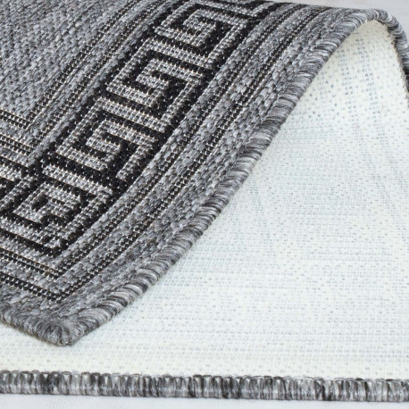 Door mat DAWN FOAM DOOR-7 50x80cm, must/hall
