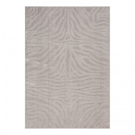 Carpet FAYETTE-1, 160x230cm, grey