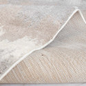 Carpet TOULOUSE-4, 133x190cm, beige/grey