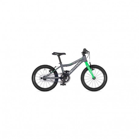 Autor Record 16 jalgratas, Temple Grey/Fresh Green