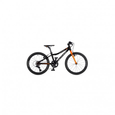 Author Cosmic bike, 20'', Phantom Black/Tropical Orange