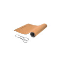 Tunturi Cork TPE Yoga Mat