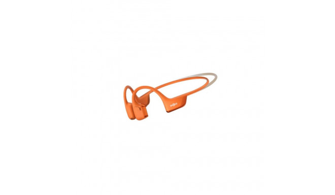 Shokz Open Run Pro 2 Mini Orange