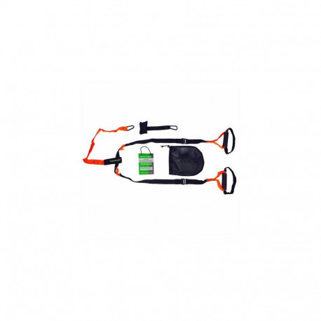 Tunturi Suspension / Sling Trainer Multifunktsionaalsed treeningrihmad