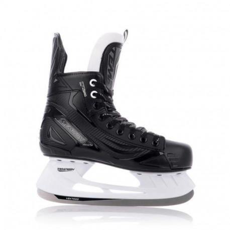 Tempish Subzero Hockey skates, Black, 45