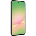 Nutitelefon Samsung Galaxy A56 5G, 8+256GB, must