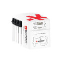 Laadija Skross World USB AC45PD