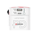 Laadija Skross World USB AC45PD