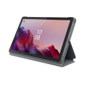 Tahvelarvutikaaned Lenovo Tab M9 Kaaned must