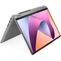 Sülearvuti Lenovo IdeaPad Flex 5 14, Ryzen5 8GB 512GB, hall