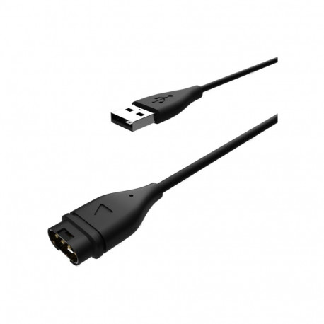 Laadimiskaabel Fixed USB-A for Garmin Fenix, Epix, Venu, Vívoactive