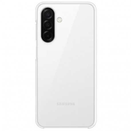 Mobiili tagakaas Samsung Galaxy A26, läbipaistev