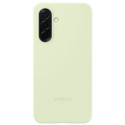 Mobiili tagakaas Samsung Galaxy A36 Tagakaas silikoon, heleroheline