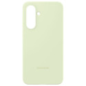 Mobiili tagakaas Samsung Galaxy A36 Tagakaas silikoon, heleroheline