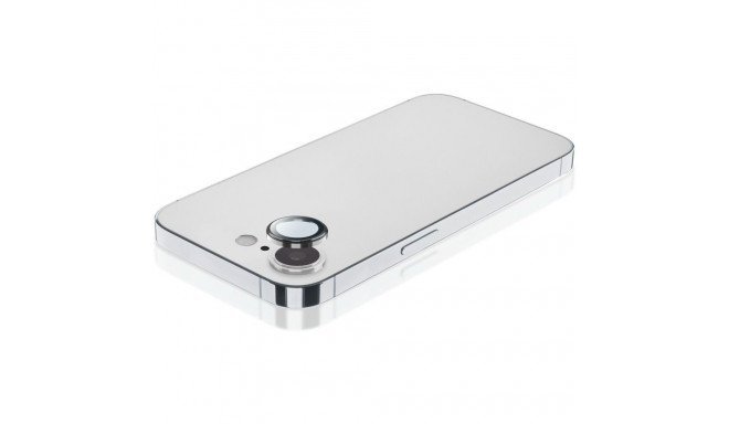 Kaamera kaitseklaas Cellular Line iPhone 16e Ring