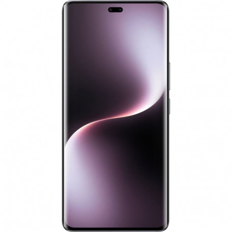 Nutitelefon Honor Magic7 Lite, 8+512GB, must