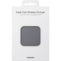 Laadija Samsung Super Fast 15W ilma adapterita