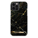 Mobiili tagakaas Ideal of Sweden iPhone 12 Pro Max/13 Pro Max Port Laur Marble